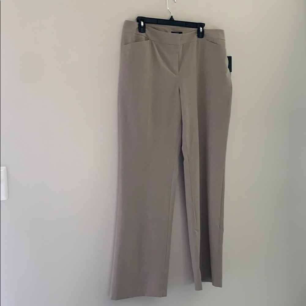 Professional Pants